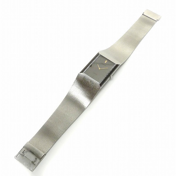 WA19-【ヴィンテージ】 SEIKO LASSAL ラサール 2F50-5599 腕時計