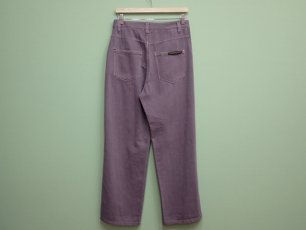 BRUNELLO CUCINELLI デニムパンツ・40△ブルネロクチネリ/イタリア製