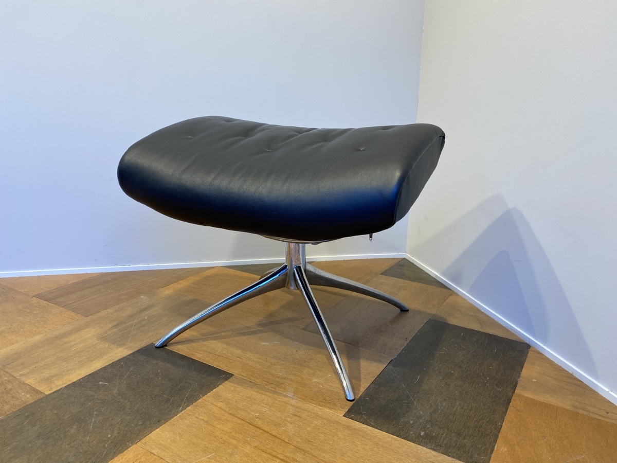 エコーネス オットマン 本革 EKORNES EKORNES⁄エコーネス EKORNES 