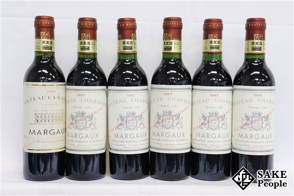 1997年 0 ワインの中古品・新品・未使用 ワイン シャトーの通販 2026年