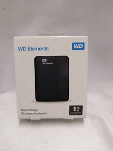 WD ElementsのYahoo!オークション(旧ヤフオク!)の相場・価格を見る