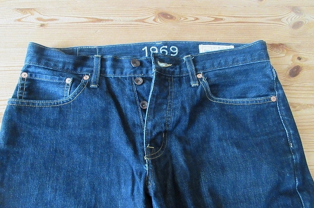 Gap 1969 ストレートジーンズ W32 ジーンズ 売買されたオークション情報 Yahooの商品情報をアーカイブ公開 オークファン Aucfan Com Gap 1969 ストレートジーンズ W32 ジーンズ 売買されたオークション情報 Yahooの商品情報をアーカイブ公開 オークファン Aucfan Com