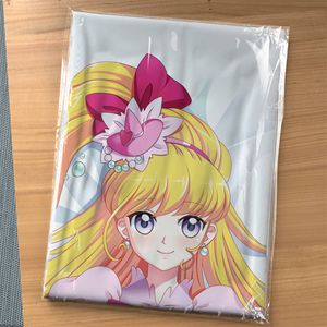 プリキュア 抱き枕カバーのヤフオク の相場 価格を見る ヤフオク のプリキュア 抱き枕カバーのオークション売買情報は98件が掲載されています