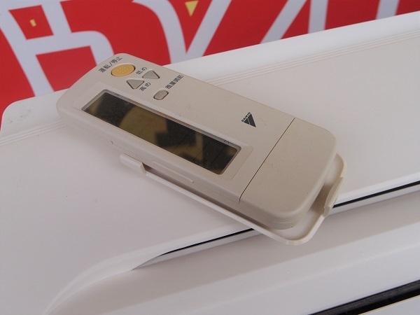 A6 中古品 ⁄ ダイキン天カセ4方向形 ⁄ 3馬力エアコン ⁄ 2021年製