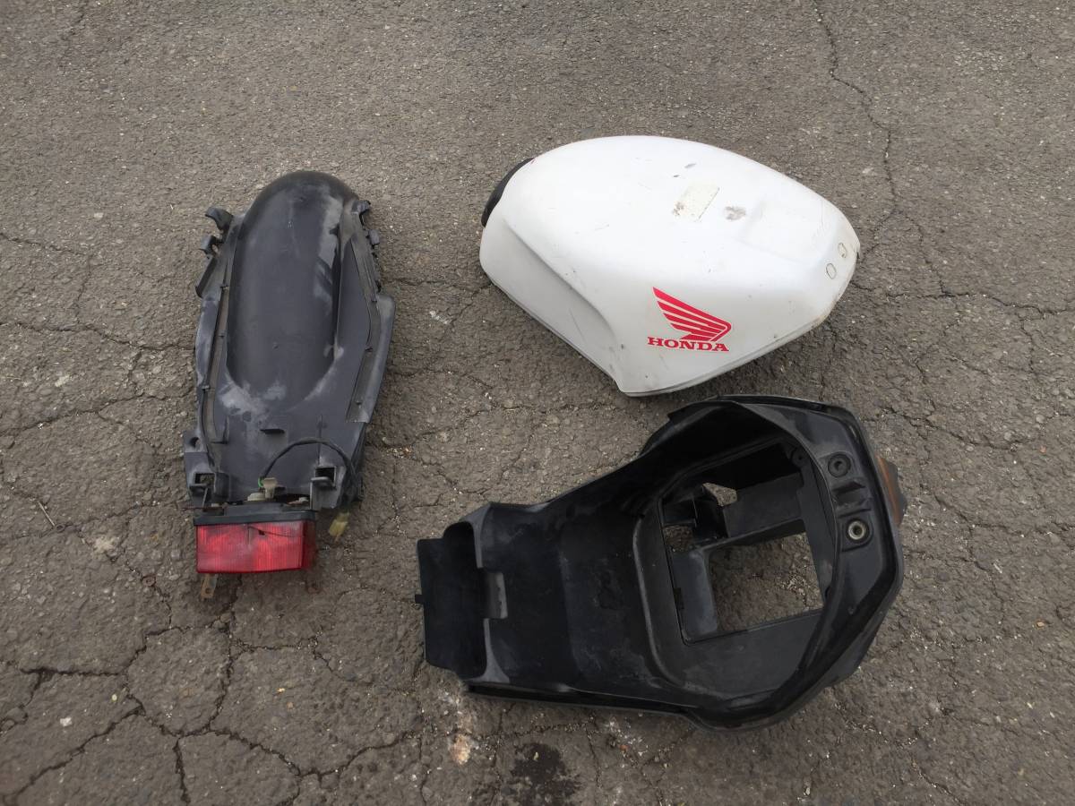 HONDA 中古バイク 京都のバイクショップSPEC-M NS-1｜AC12 – NS-1 