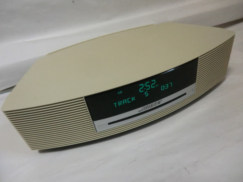 た*マ様 BOSE awr ccc 5603AC送料込 ☆BOSE Wave music system AWRCCC☆ ボーズ ウェーブミュージック