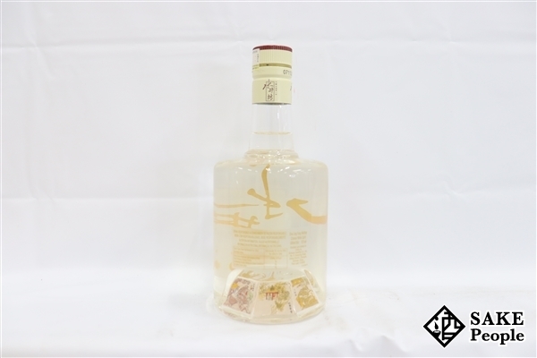 水井坊 500ml 中国酒 52% 第一坊 Jing Fang 白酒 ○注目! 中国 冊子 箱