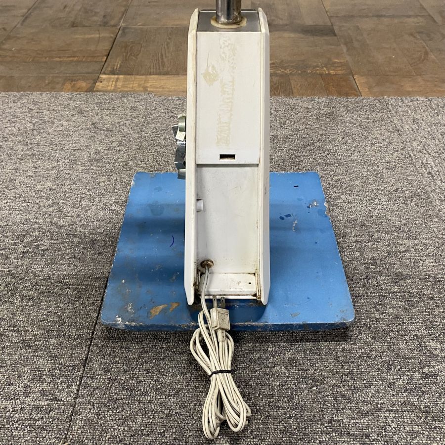 HITACHI H-625 日立 レトロ扇風機 羽根径:30cm 通電OK 羽根回転OK