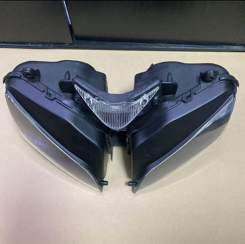 CBR1000RR Yahoo!オークション cbr1000rr sc57 sc59 ヘッドライト