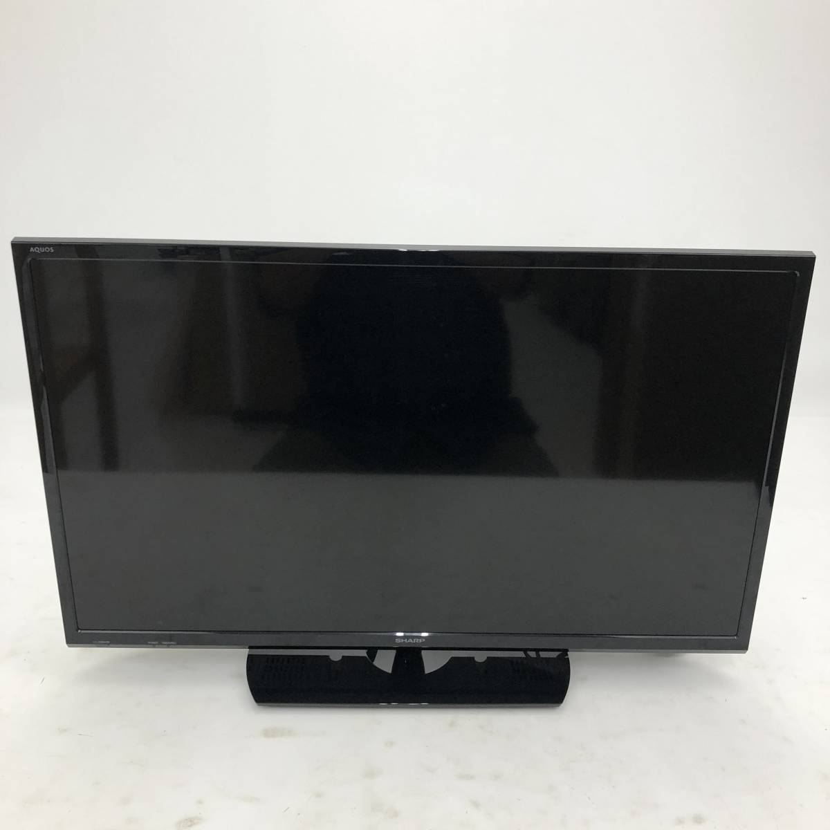 AQUOS SHARP シャープ ハイビジョン液晶テレビ 2020年製 ハイビジョン