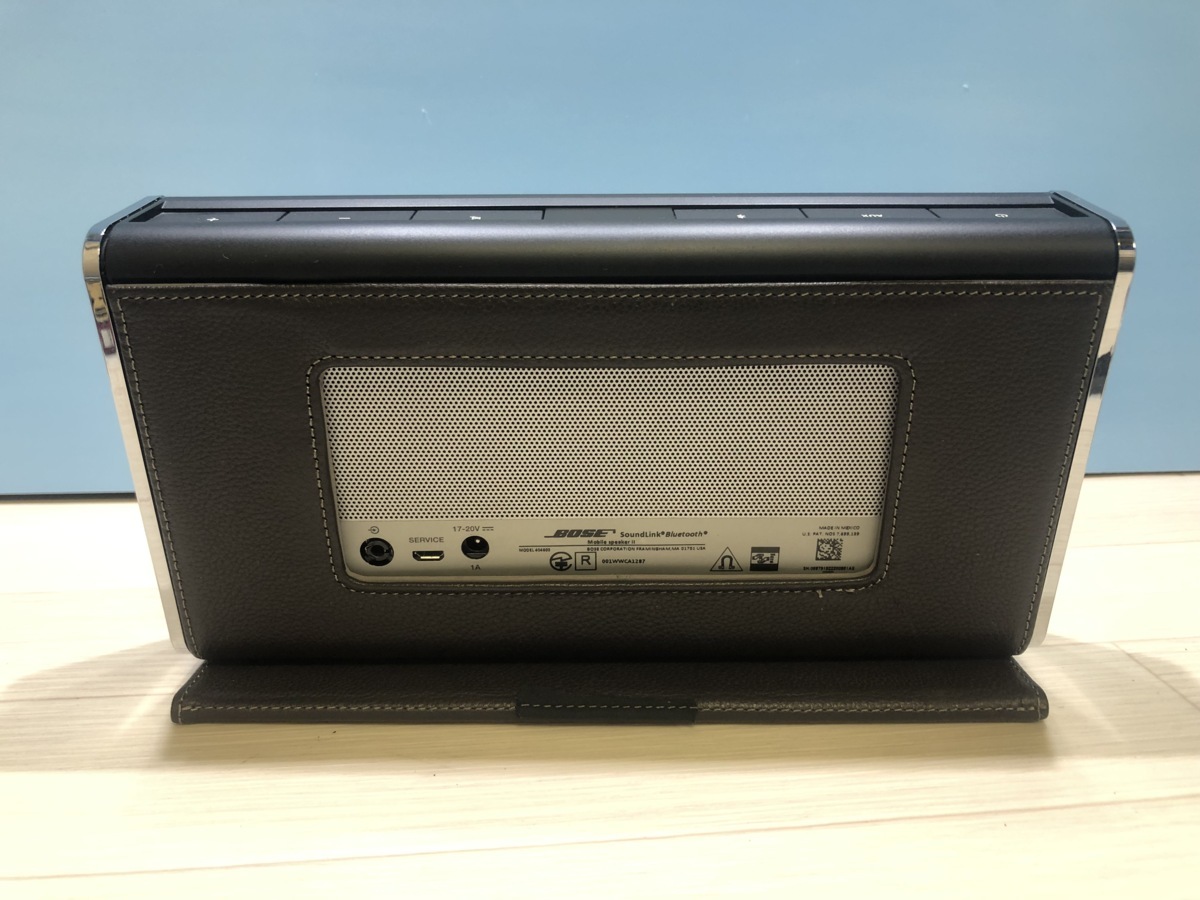 BOSE 101mmw Bluetoothスピーカー 2173 BOSE 101mm Bluetooth