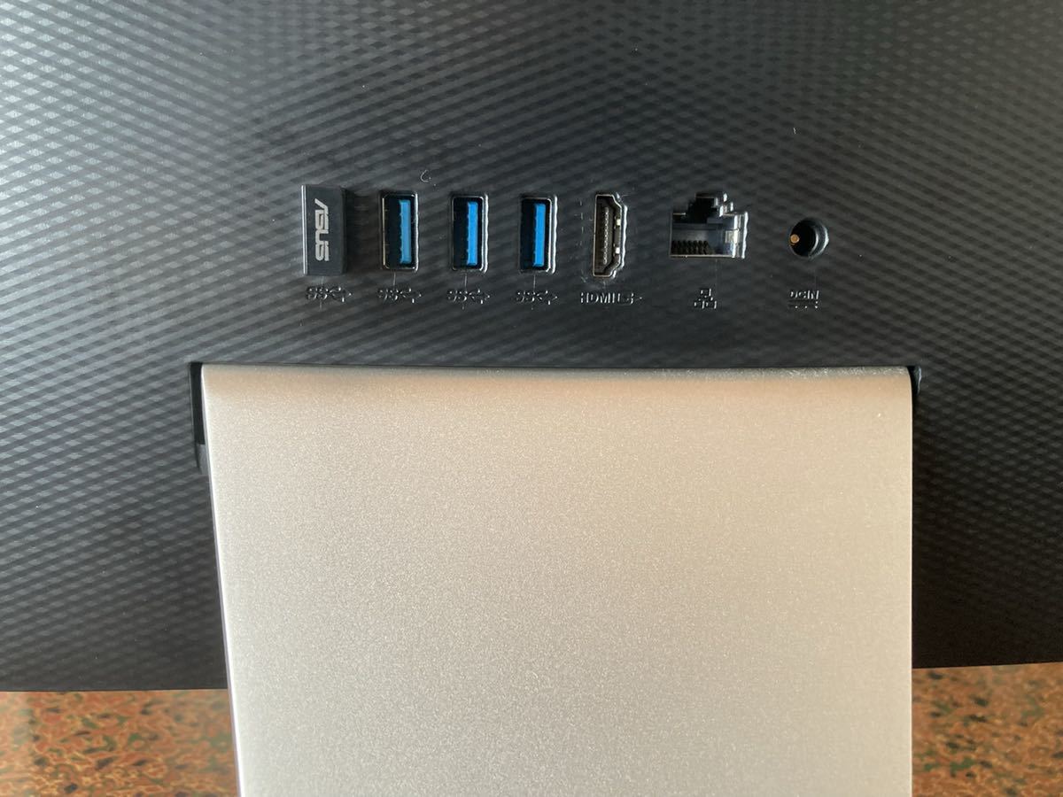 Win10ASUS Vivo Aio V241ICOfficeあり ASUS AiO V241iC Desktop ASUS