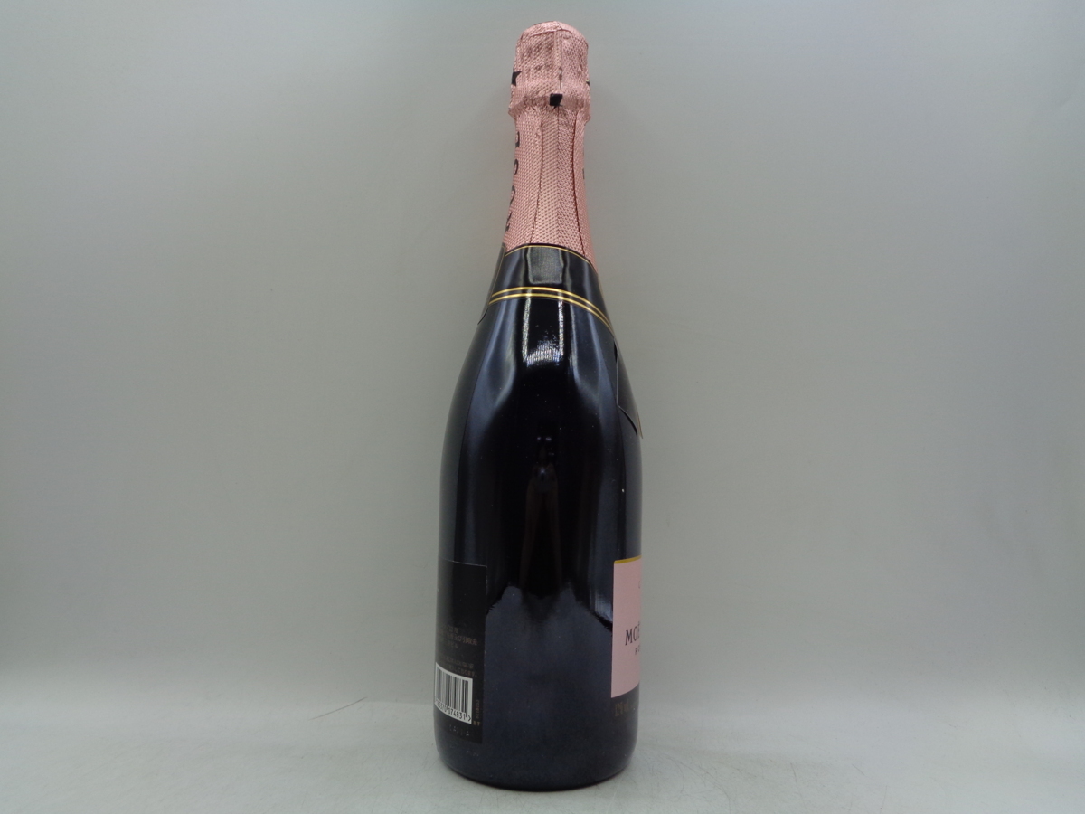 同梱OK商品】MOET & CHANDON BRUT ROSE IMPERIAL モエ エ シャンドン 