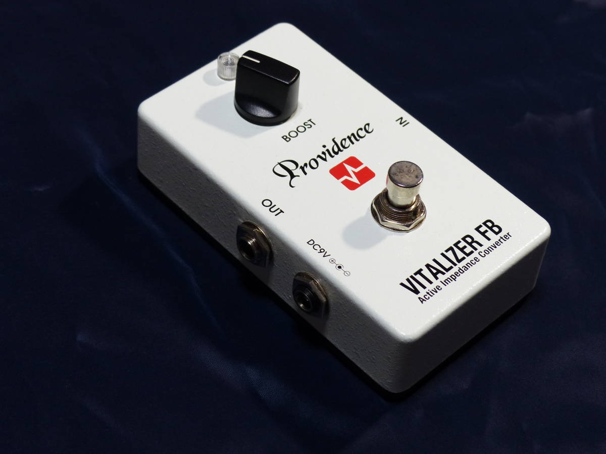 ◇◇Providence（プロビデンス バイタライザー）VFB-1 VITALIZER FB