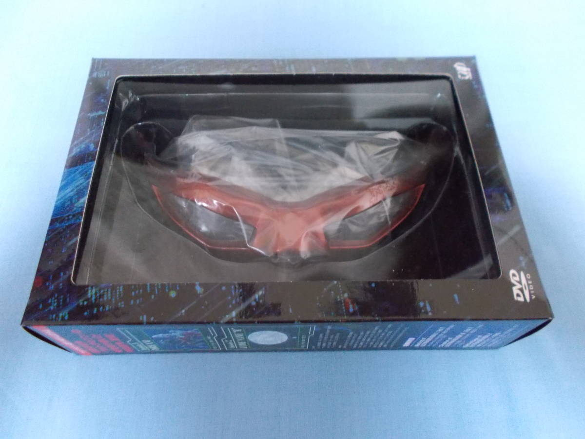 ウルトラセブンX プレミアムエディション ウルトラアイ 1/1プレミア