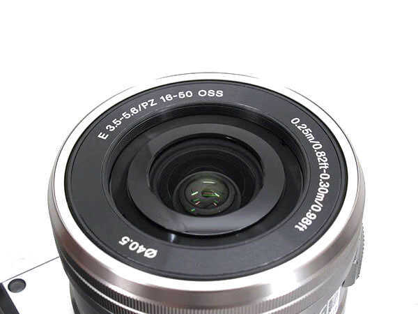 α6400 ダブルズームレンズキット SONY ILCE-6400Y Sony ミラー ソニー