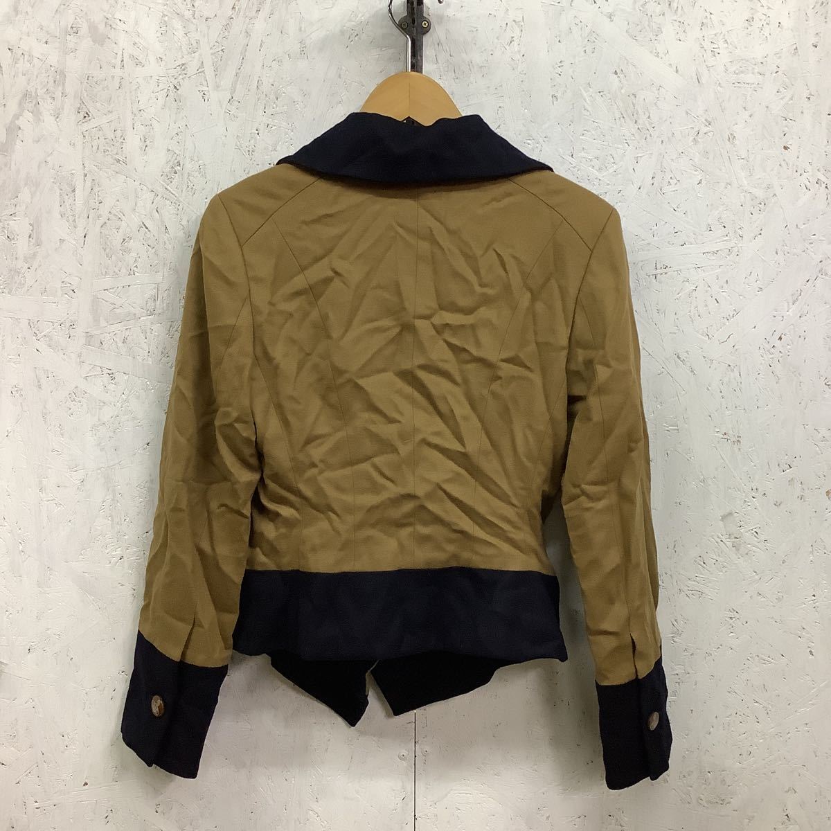 Vivienne Westwood RED LABEL ヴィヴィアンウエストウッド レッド 