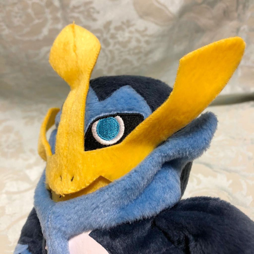 エンペルト コロっとまんまるぬいぐるみ ポッチャマ ムックル進化コレクション ダイヤモンド パール 07 ぬいぐるみ ポケモン ポケットモンスター 売買されたオークション情報 Yahooの商品情報をアーカイブ公開 オークファン Aucfan Com