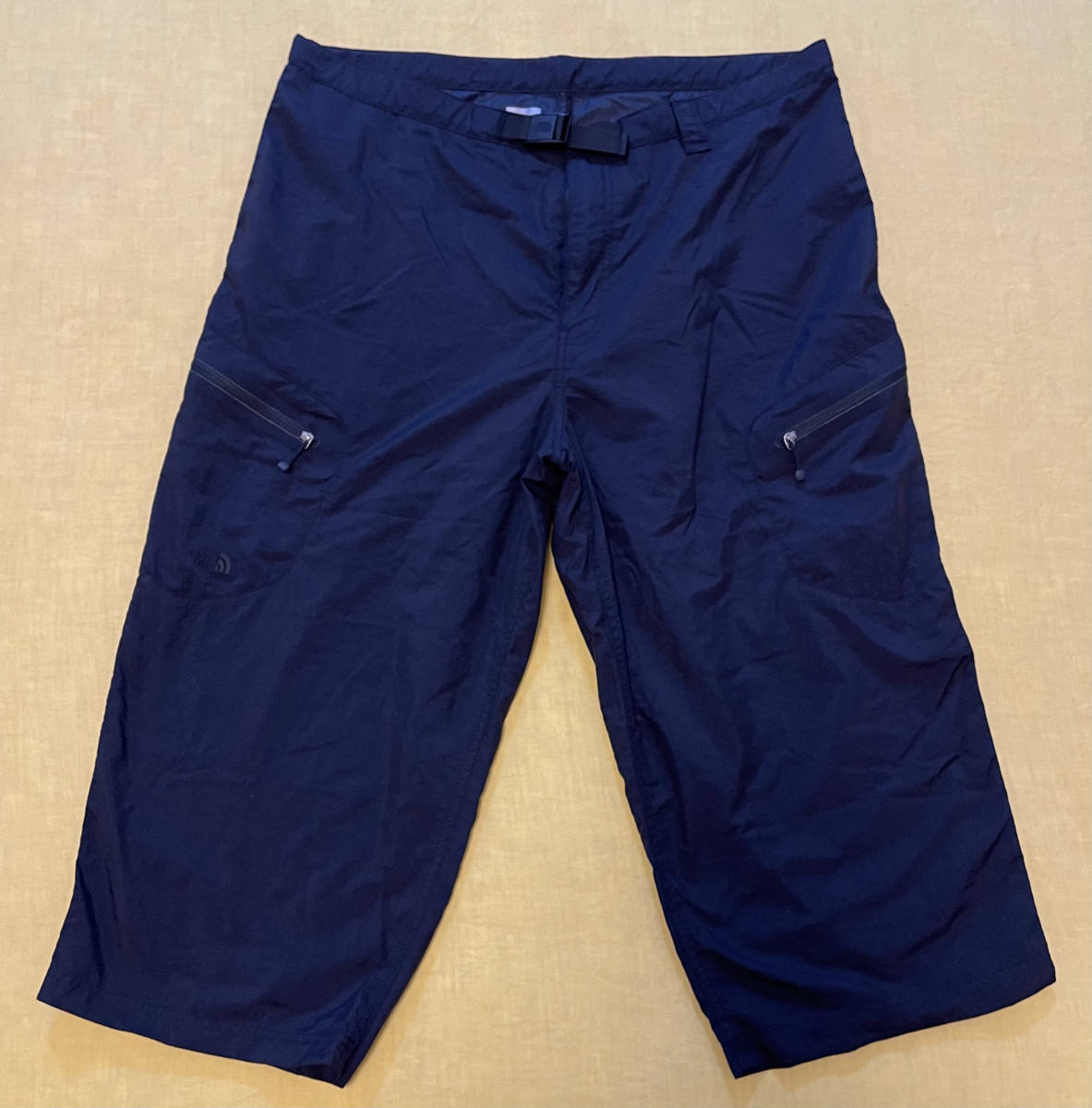 The North Face pant ザ ノース フェイス XL 美品　ブラック