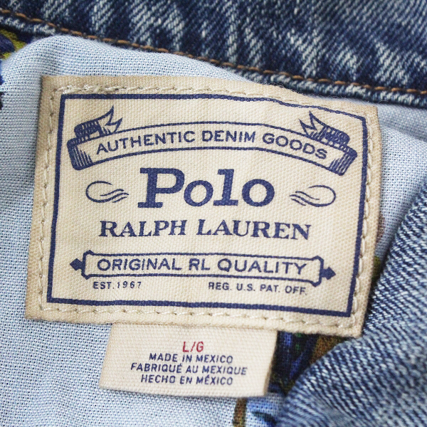 Ralph Polo Lauren 0 | POLO RALPH Spring Collection Lauren's Shirt Lauren, Mesh Fit Original Here