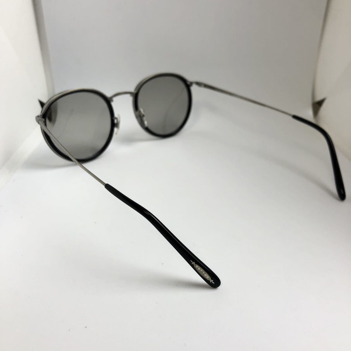 極美品】OLIVER PEOPLES オリバーピープルズサングラス 極美品】OLIVER PEOPLES オリバーピープルズサングラス