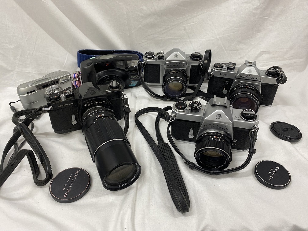 Pentax Espio 115G - Camera Film | 115M eBay 0 & Shoot Japan