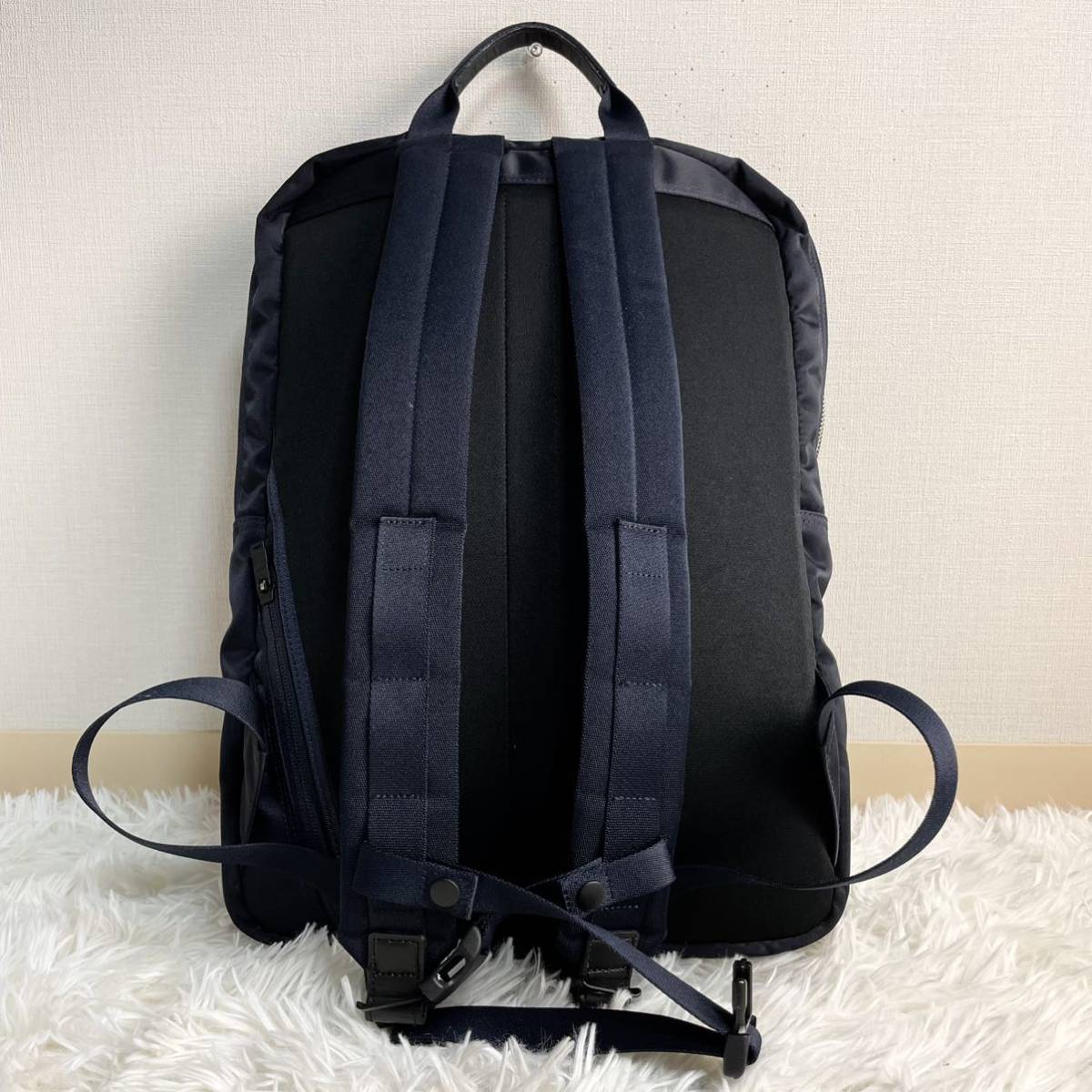 ポーター | PORTER バックパック デイパック ビジネスバッグ Co &amp 