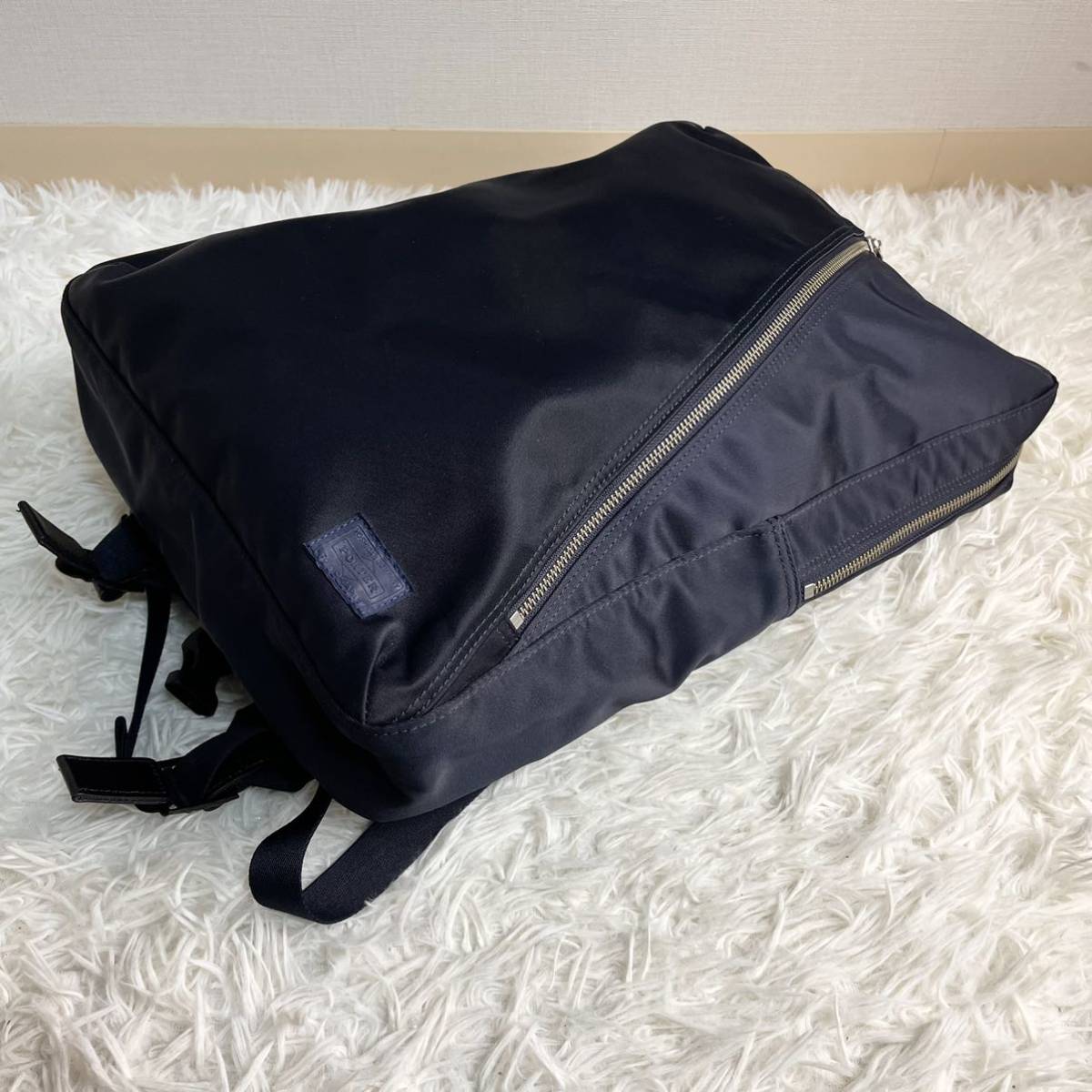 ポーター | PORTER バックパック デイパック ビジネスバッグ Co &amp 