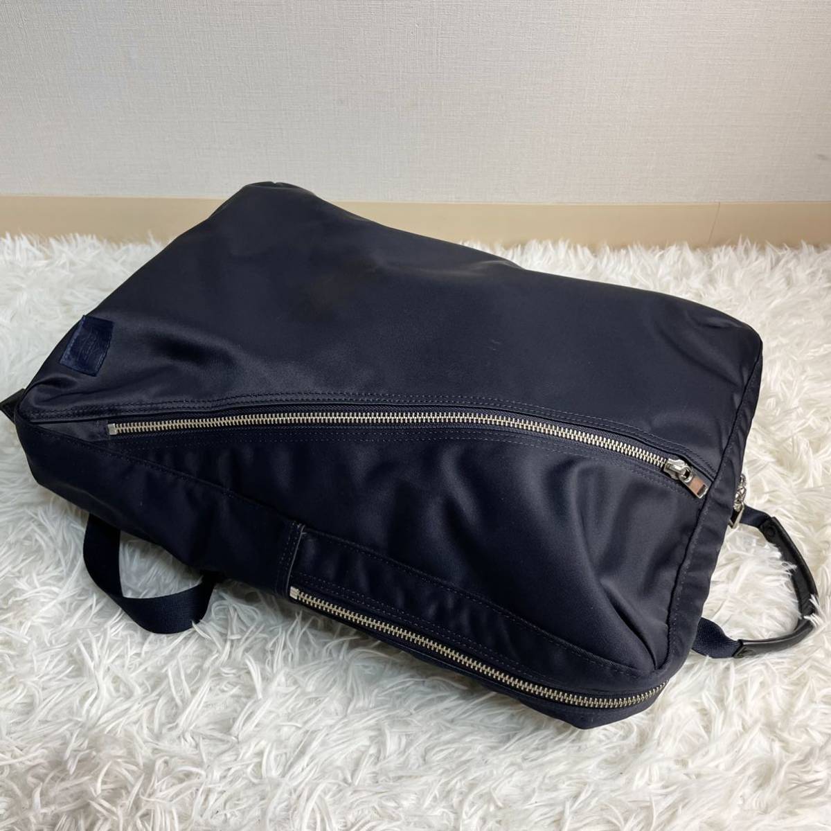ポーター | PORTER バックパック デイパック ビジネスバッグ Co &amp 