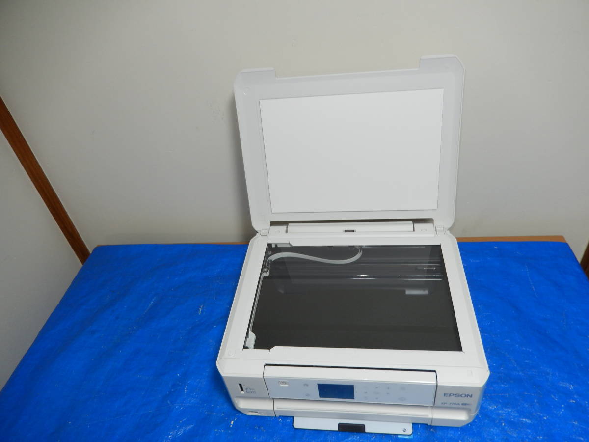 EP-776A EPSON ジャンク エプソン 公式通販 プリンター インクジェット