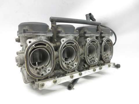 ZX-9R☆ZX900C☆キャブレター☆03K24 KawasakiZX-9R 【公式通販】