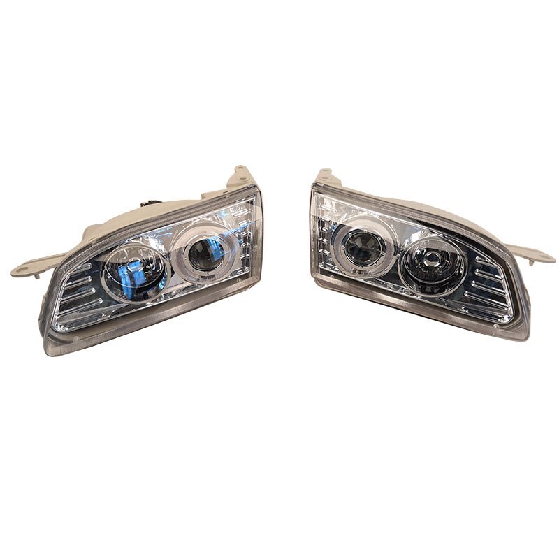 専用　2個 LED Corolla | Ae110 Headlight Toyota for Eyes Angel 車の 修正