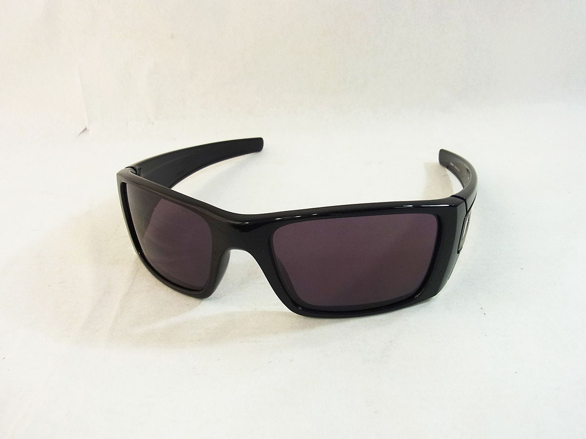 OAKLEY オークリー サングラス FUEL CELL フューエル セル OO9096-01 