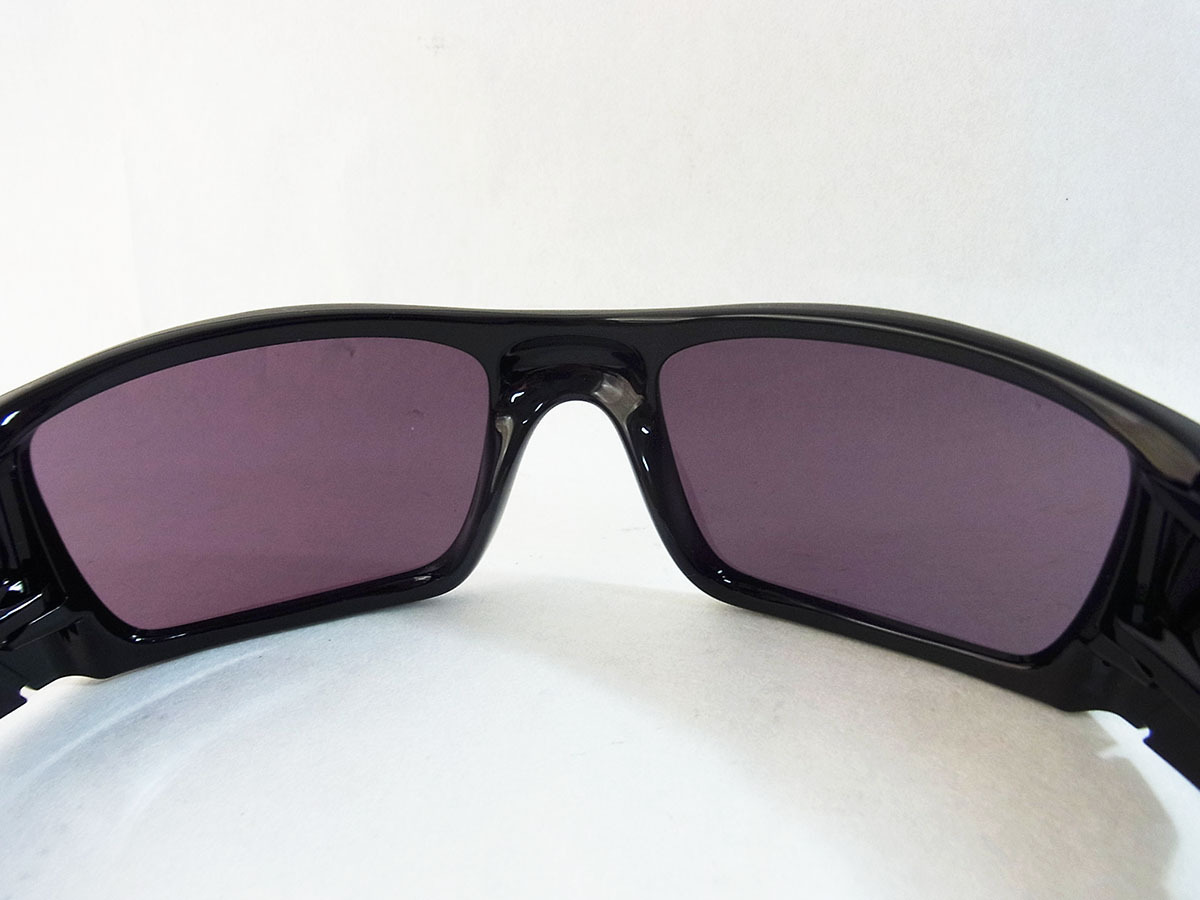 OAKLEY オークリー サングラス FUEL CELL フューエル セル OO9096-01 