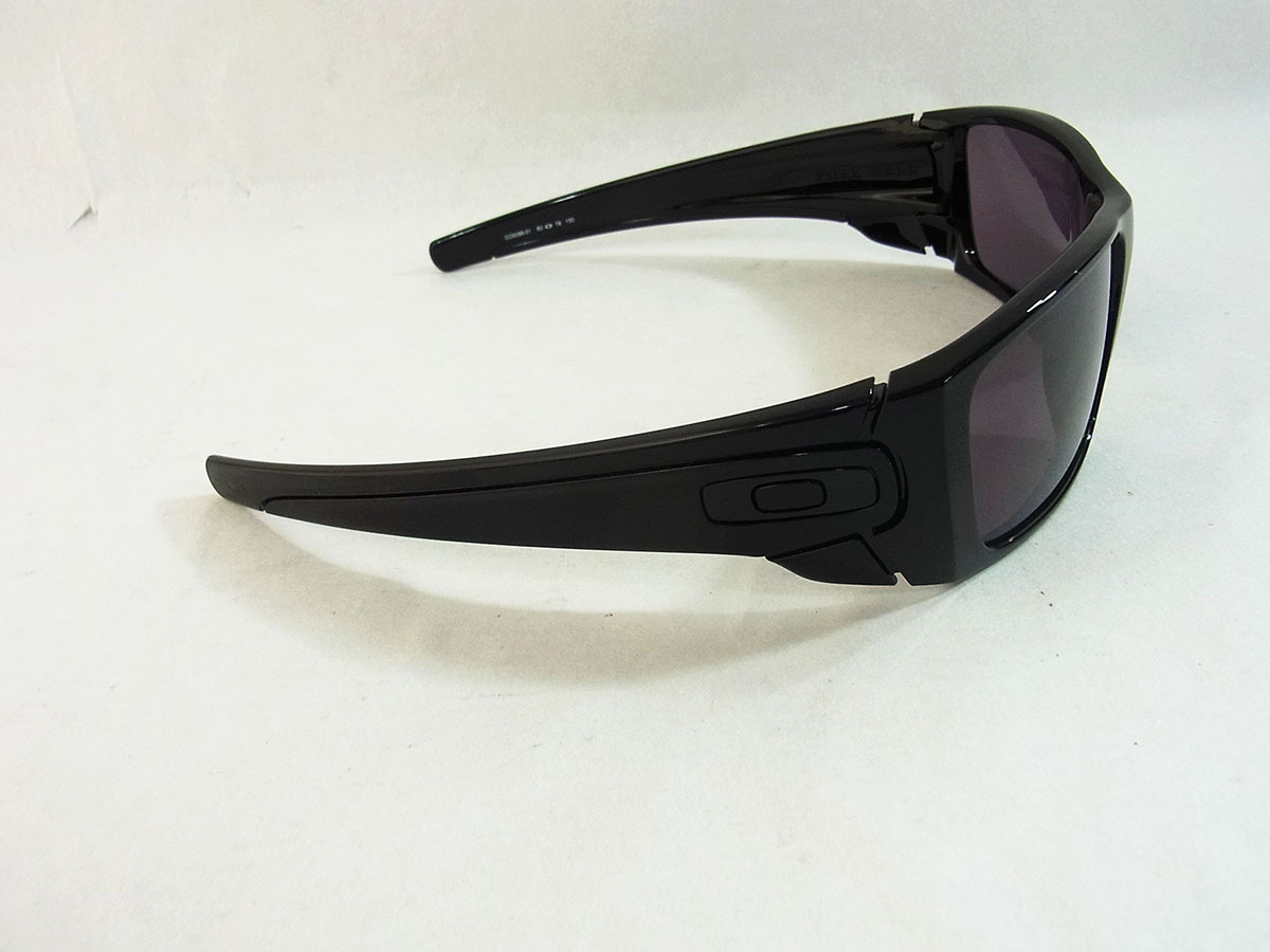 OAKLEY オークリー サングラス FUEL CELL フューエル セル OO9096-01 