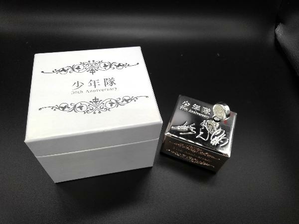 少年隊 30th Anniversary オルゴール 少年隊 30周年記念オルゴール