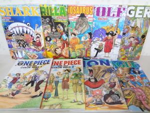 ワンピース 画集のヤフオク の相場 価格を見る ヤフオク のワンピース 画集のオークション売買情報は9件が掲載されています