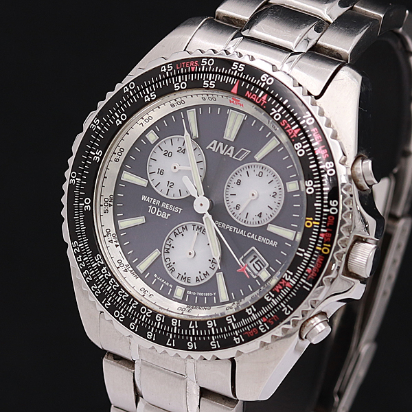 CITIZEN ANA E811-T001106 Yahoo!オークション - 「e811」シチズン 