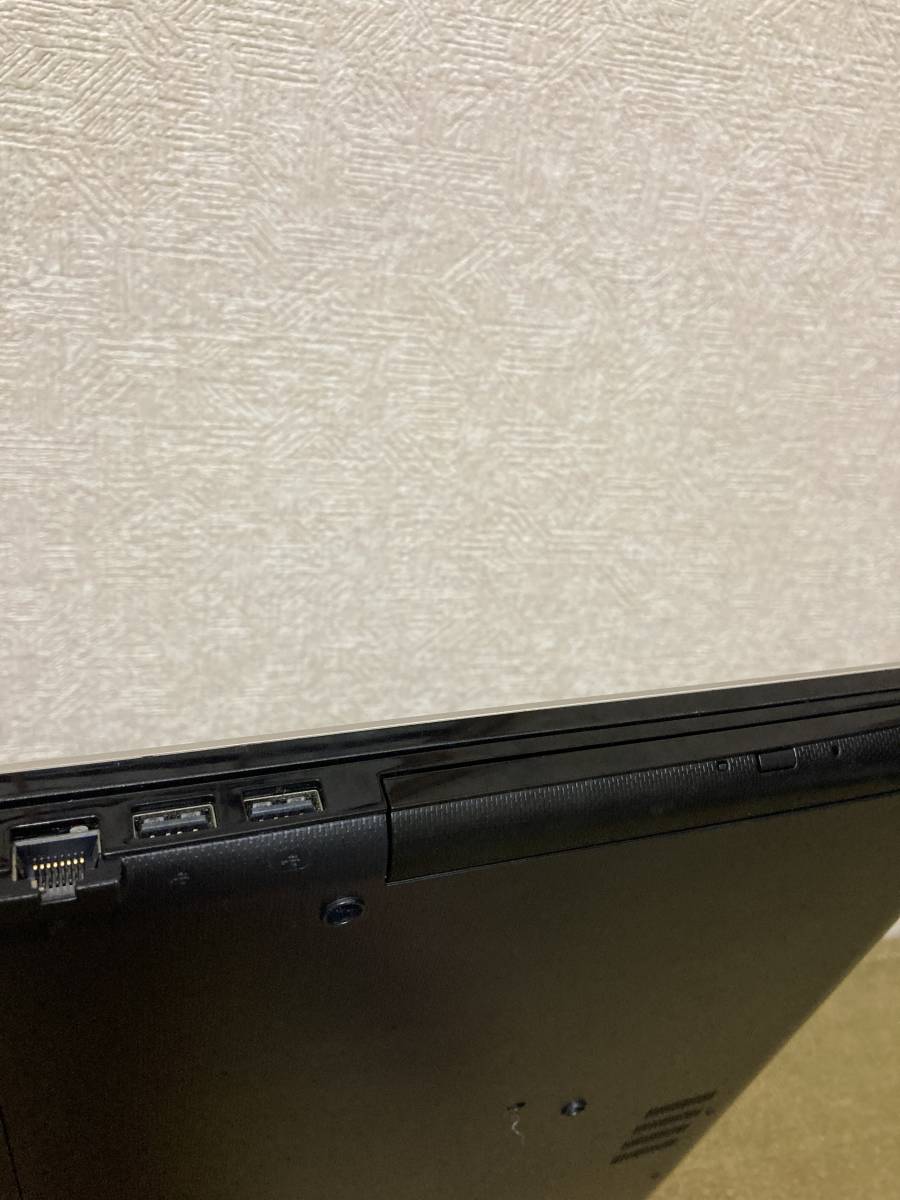 ☆東芝 Dynabook BX/67TG 本体 大画面17.3インチ Webカメラ搭載 ONKYO