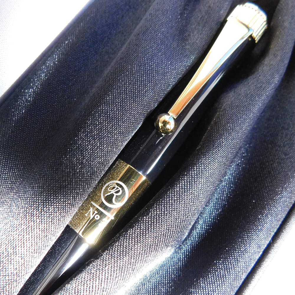 廃盤 伊東屋 ロメオ シャープペン RM-213 ケース ITOYA ROMEO  