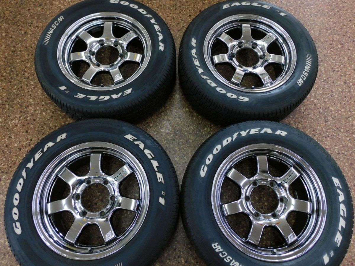 限定SALE，HOT ☆ RAYS レイズ グラムライツ 57SX 16インチ 7J+38 6H 