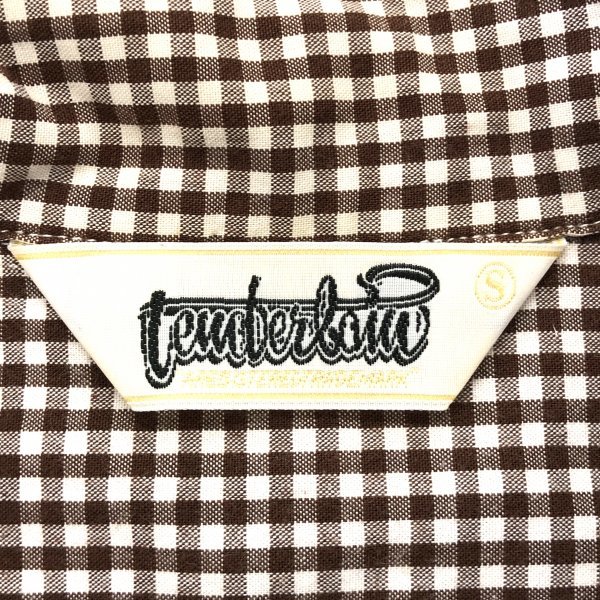 TENDERLOIN テンダーロイン LOGO Tシャツ 希少品 BOXロゴ ポケットT
