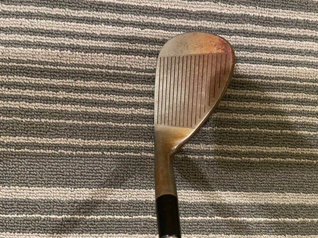 ENGAGE Nike Engage NIKE Wedge Toe Sweep エンゲージ 56度 Golf SWEEP