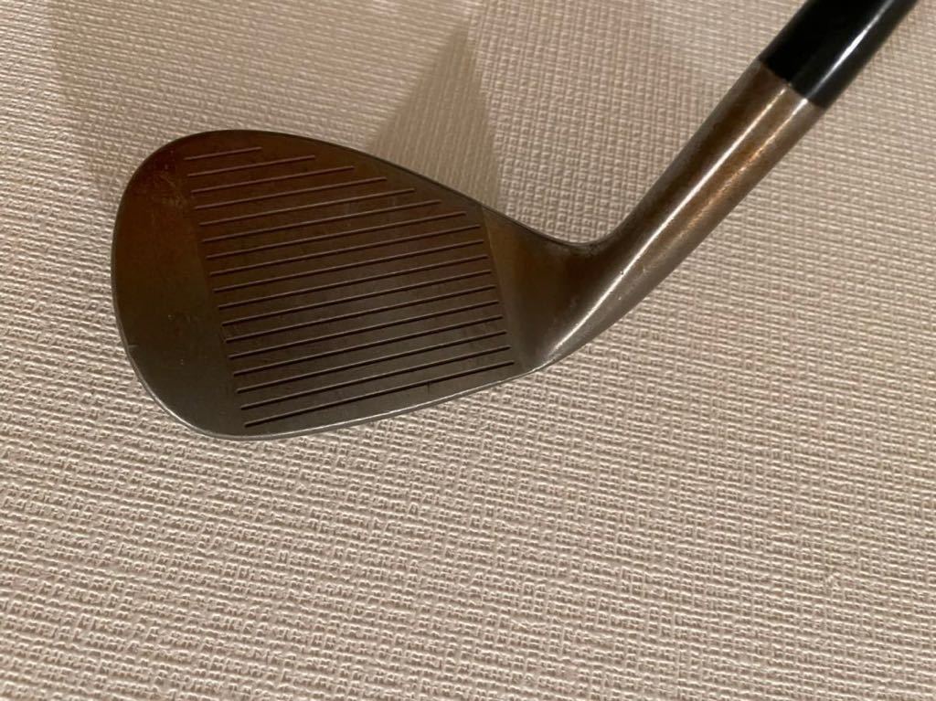 ENGAGE Nike Engage NIKE Wedge Toe Sweep エンゲージ 56度 Golf SWEEP