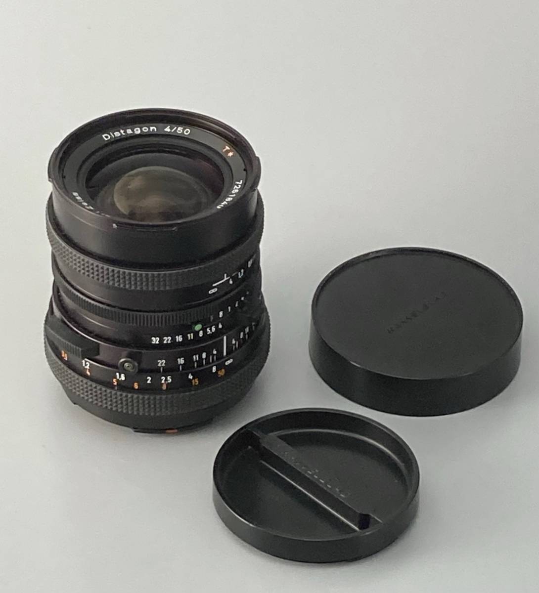 【お得，100%新品】 ハッセルブラッド HASSELBLAD ディスタゴン f4.0/50mm 交換レンズ(ハッセルブラッド)｜売買されたオークション情報、yahooの商品情報をアーカイブ公開 - オークファン 中判