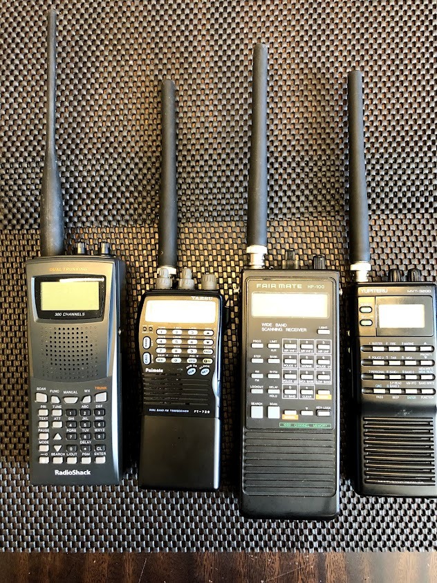 FT-729 YAESU デュアルバンドトランシーバーアマチュア無線 デュアル