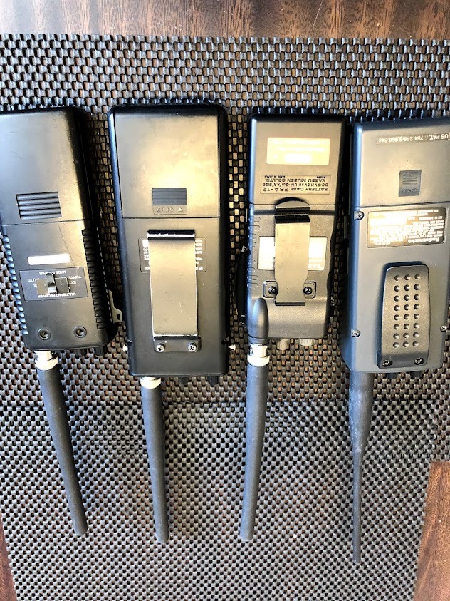 FT-729 YAESU デュアルバンドトランシーバーアマチュア無線 デュアル