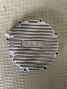 CBX400F BEET カバーのYahoo!オークション(旧ヤフオク!)の相場・価格を