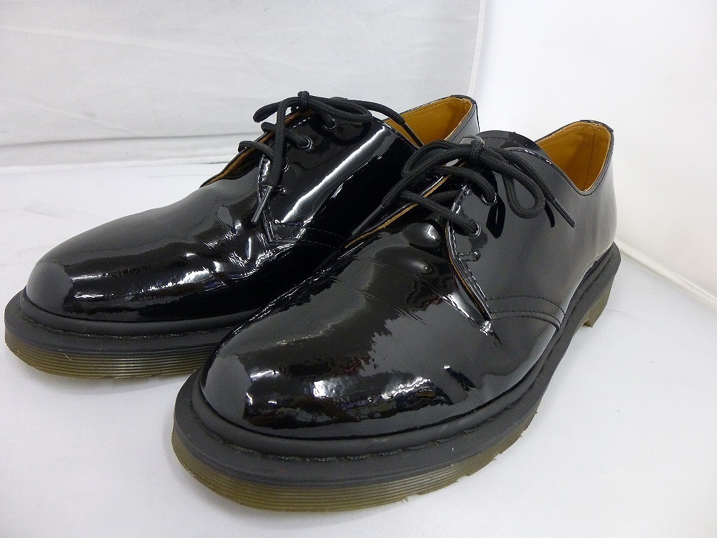期間限定セール ドクターマーチン×ビームス Dr.Martens×BEAMS シューズ 