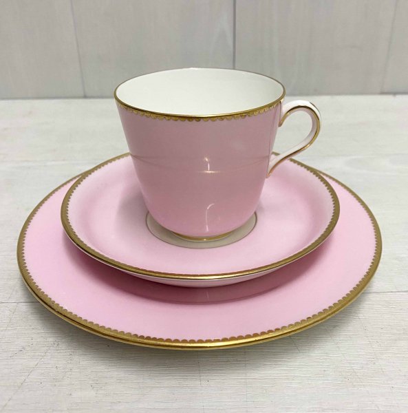 Cauldon Royal コウルドン ロイヤルコールドン Antique アンティーク